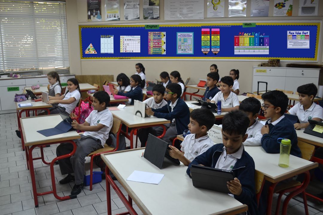 Sabis ebook the international school of choueifat abu dhabi