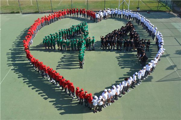 UAE National Day 2015